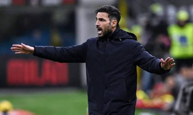 意甲最新动向：米兰考虑聘请小法？马洛塔请求橡树资本支持