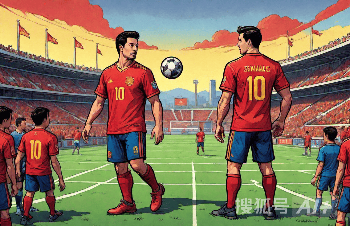 西甲：西班牙人VS马德里竞技 保级队硬刚准豪门！西班牙人主场不败率极高，马竞恐翻车？