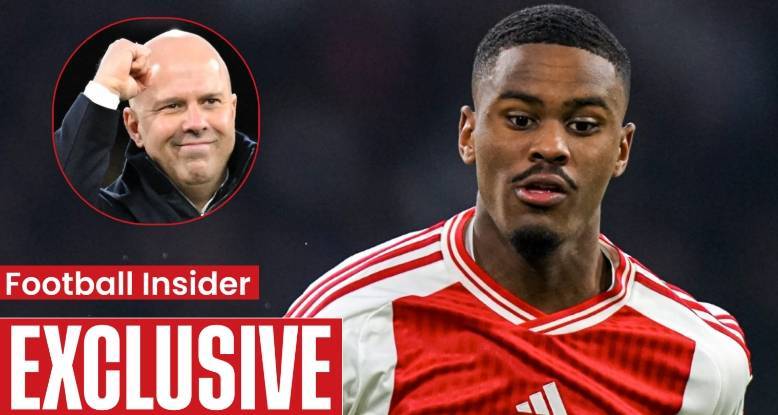 英媒：利物浦准备以4000万镑签下哈托，以备范迪克离队