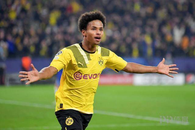 罗宾逊觉得沙欣得到了克洛普的真传，阿德耶米有机会投奔瓜帅