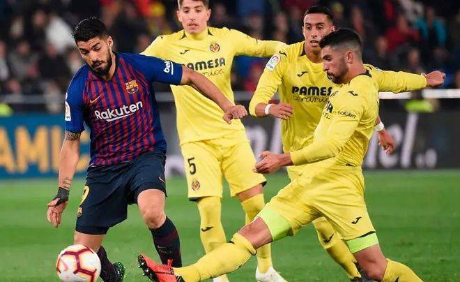 周六020西甲焦点战：赫罗纳主场迎战比利亚雷亚尔