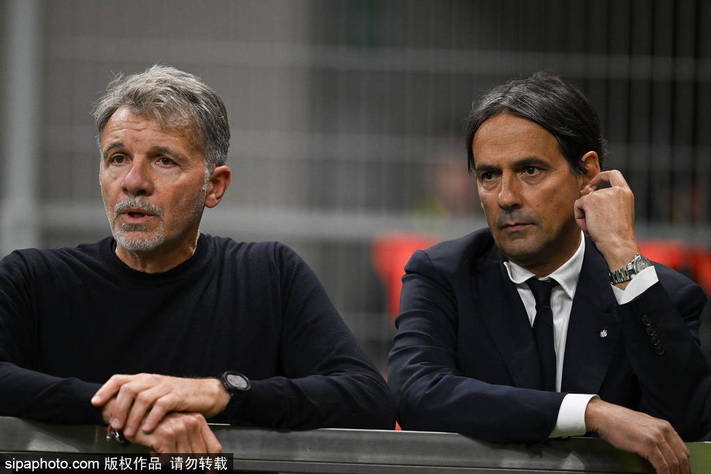 意甲疯狂夜！5队主帅领红牌离场 绝杀被吹争冠悬念保留