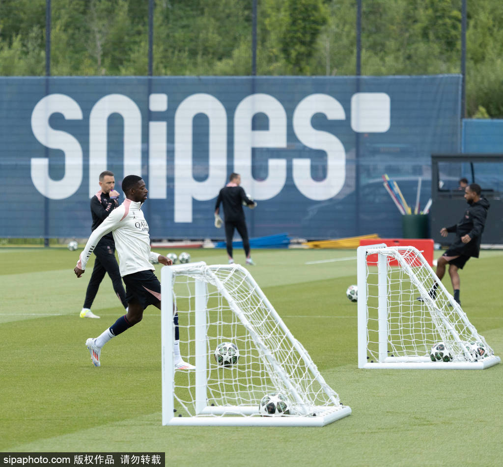 AI神算驾到！欧冠决赛巴黎62.5%捧杯？国米不服！