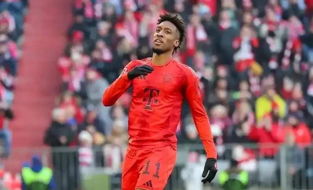 拜仁豪赌1亿欧元！莱奥或成德甲新核？米兰面临艰难抉择